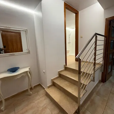 Castell De Mar Apartman *