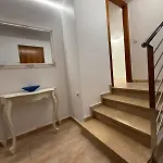 Castell De Mar 滨海略雷特