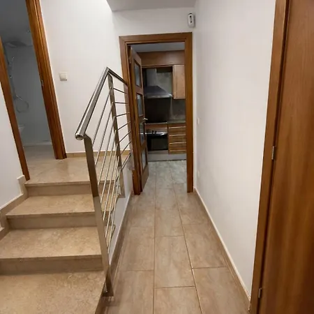Apartment Castell De Mar *