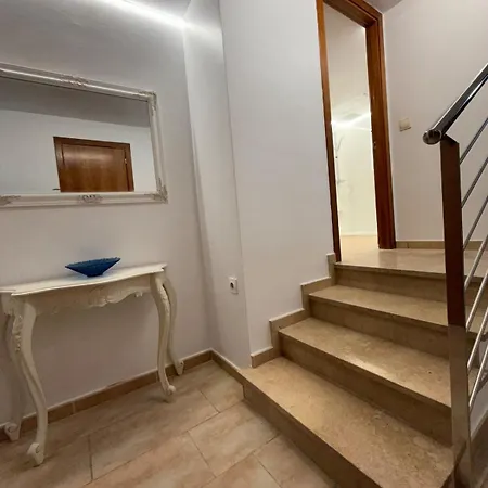 Castell De Mar يوريت دي مار