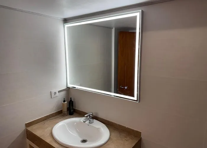 Apartmán Castell De Mar *
