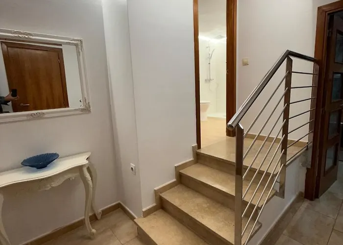 Castell De Mar Apartmán *