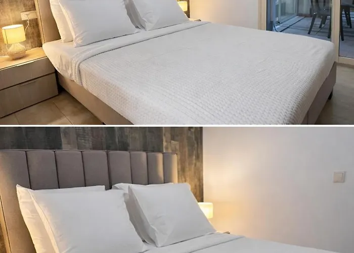 Apartmán Castell De Mar *